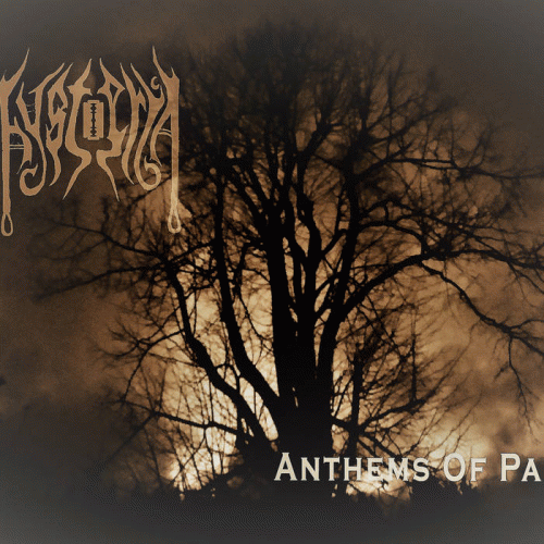 Hysteria (CRO) : Anthems of Pain